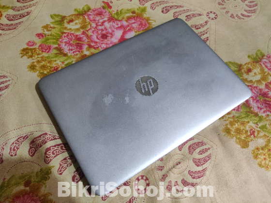 HP EliteBook 840 G3, Core i5 6th Gen, 12GB RAM 256GB SSD